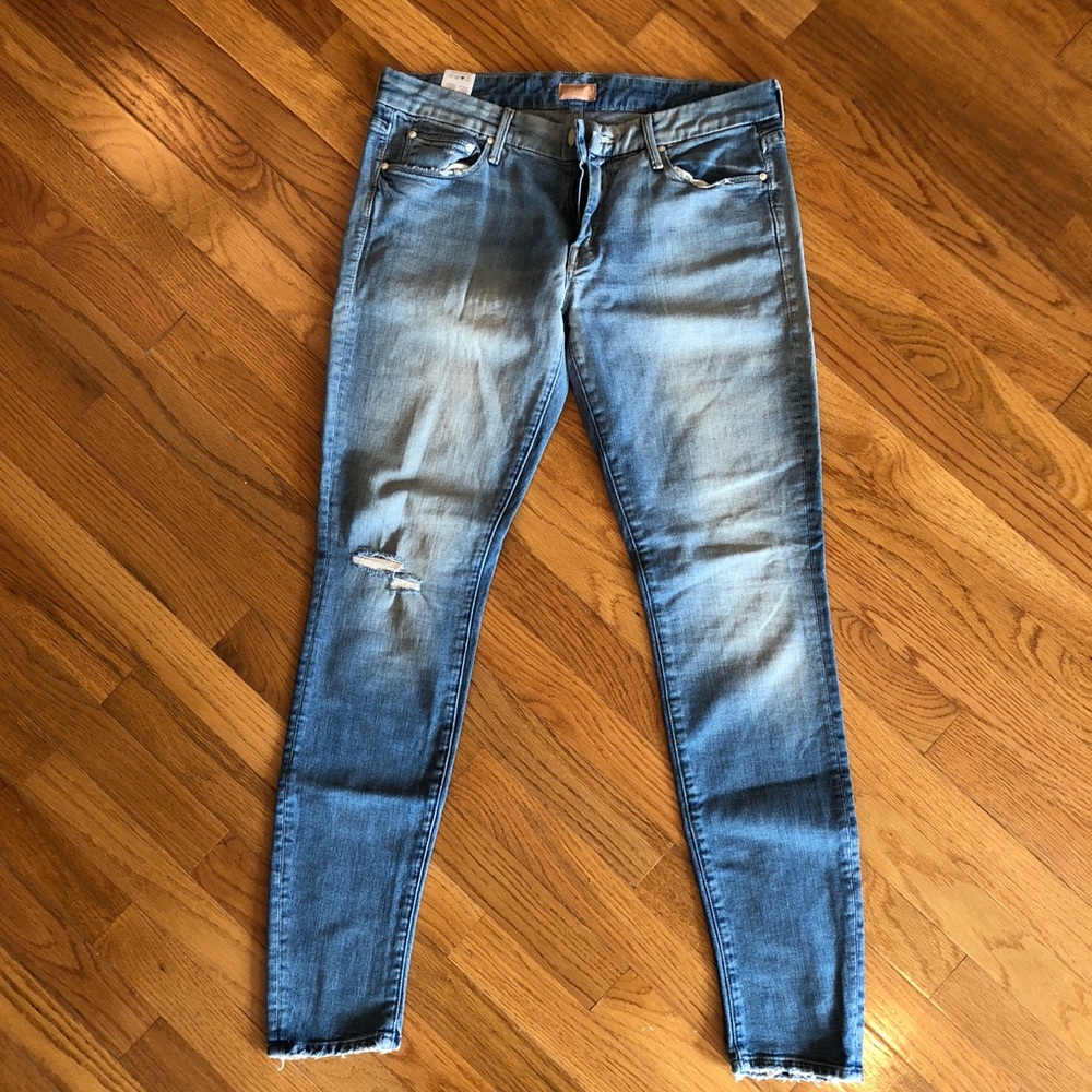 MOTHER Jeans - The Looker